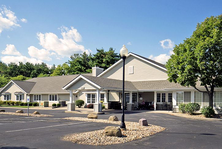 Pines Assisted Living (The) photo 8