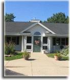 Ramsey Woods Residence