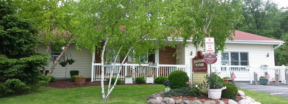 Rosewood Manor photo 2