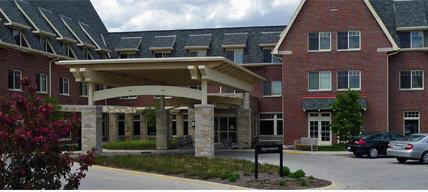 Sarah Chudnow Campus