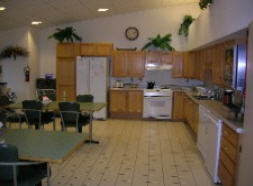 Segoe Gardens Assisted Living