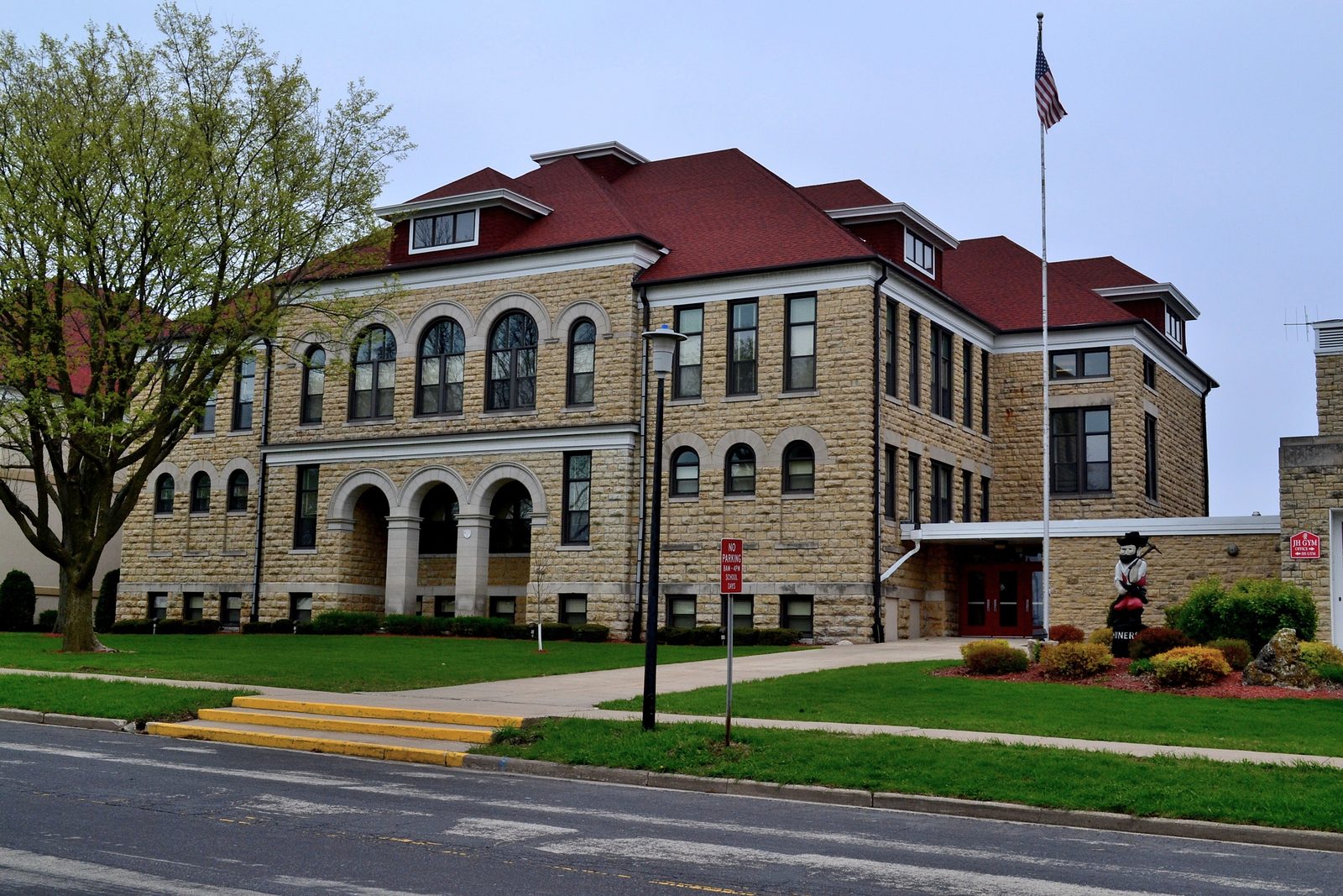Shullsburg Home, Cbrf photo 1