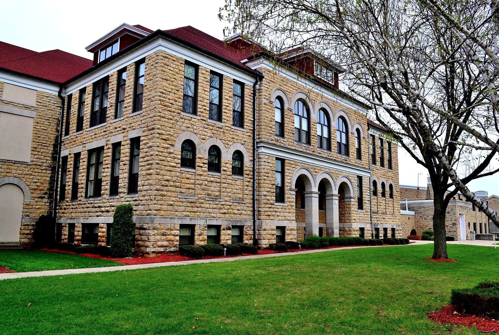 Shullsburg Home, Cbrf photo 2