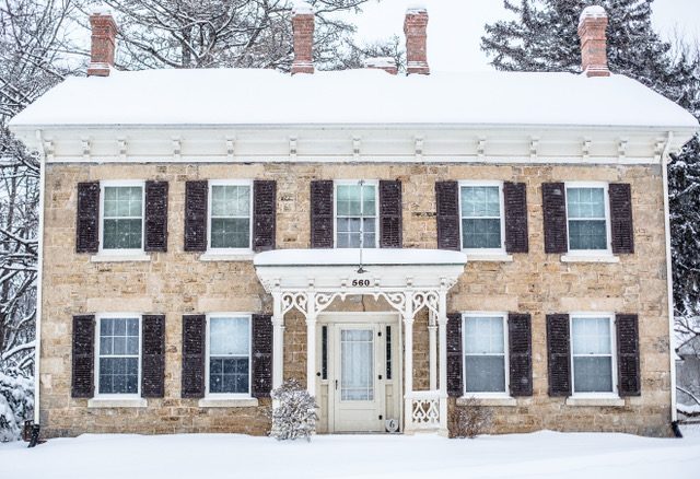 Shullsburg Home, Cbrf photo 3