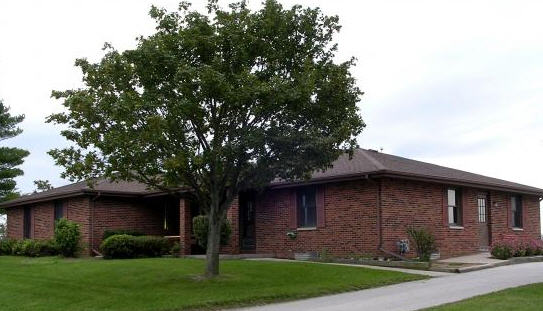 St Coletta Of Wisconsin St Michael