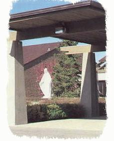 St Monicas Senior Citizens Home