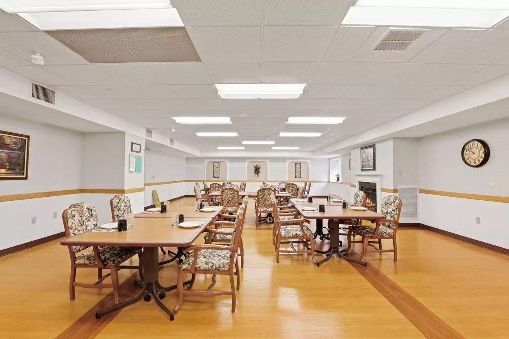 Sun Prairie Retirement Center photo 4