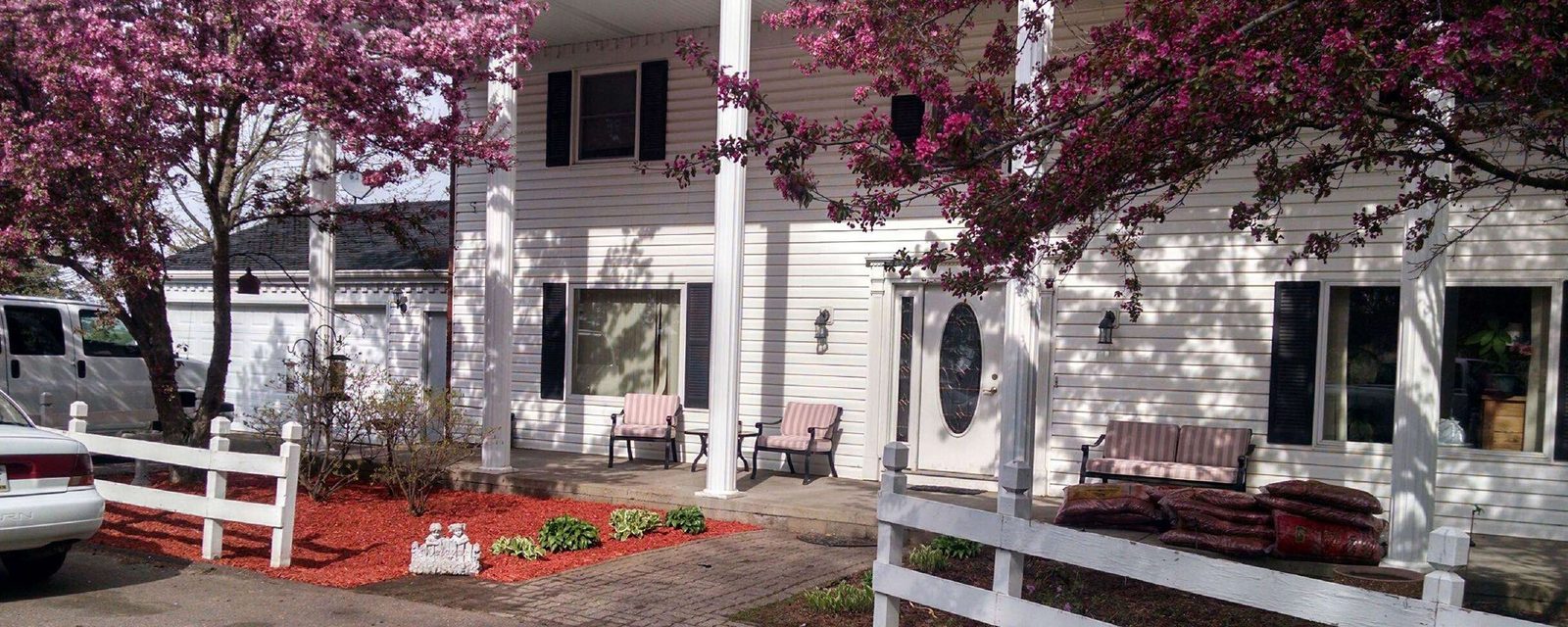 Tara House