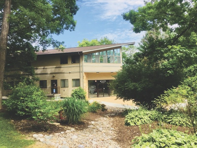 Tellurian Ucan Transitional Housing photo 2