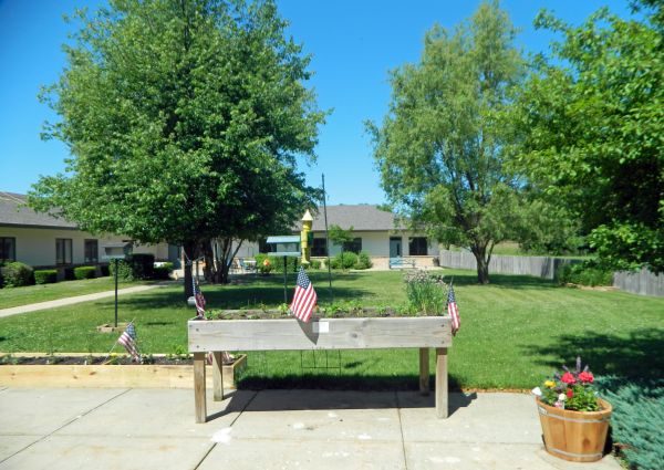 Timber Oaks photo 6