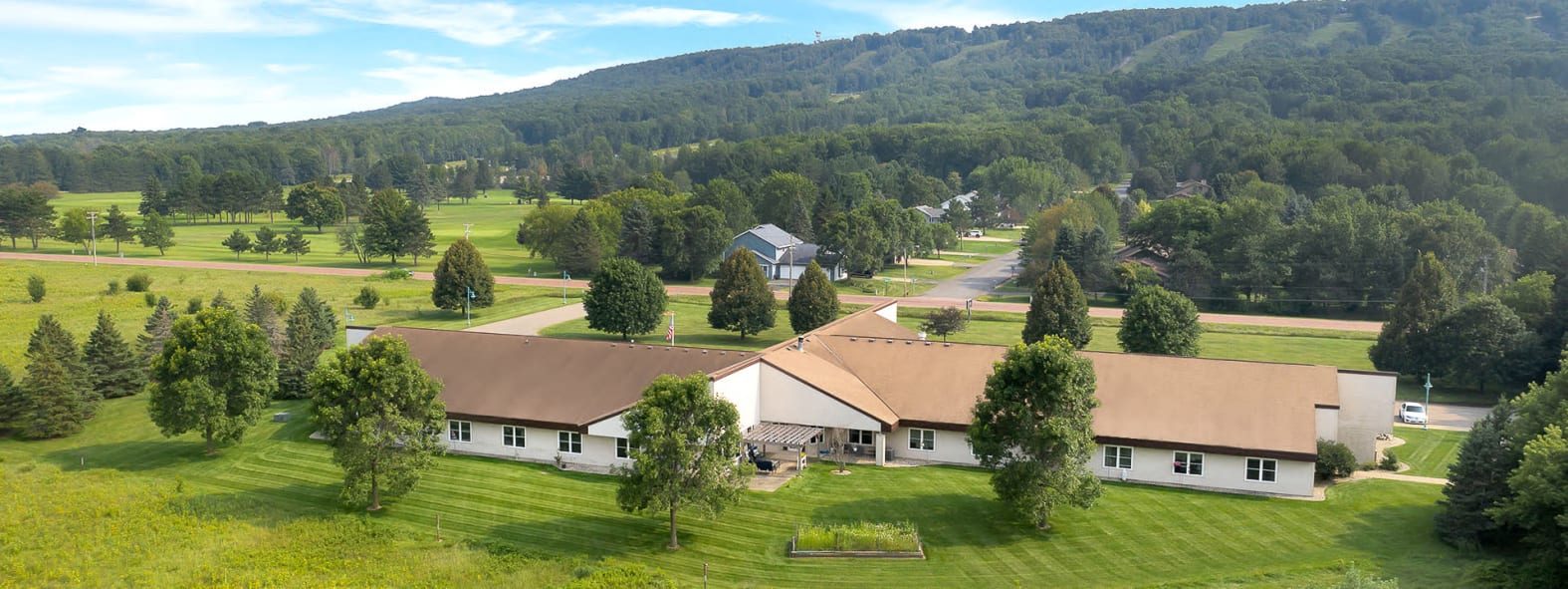 Wellington Place at Rib Mountain photo 1