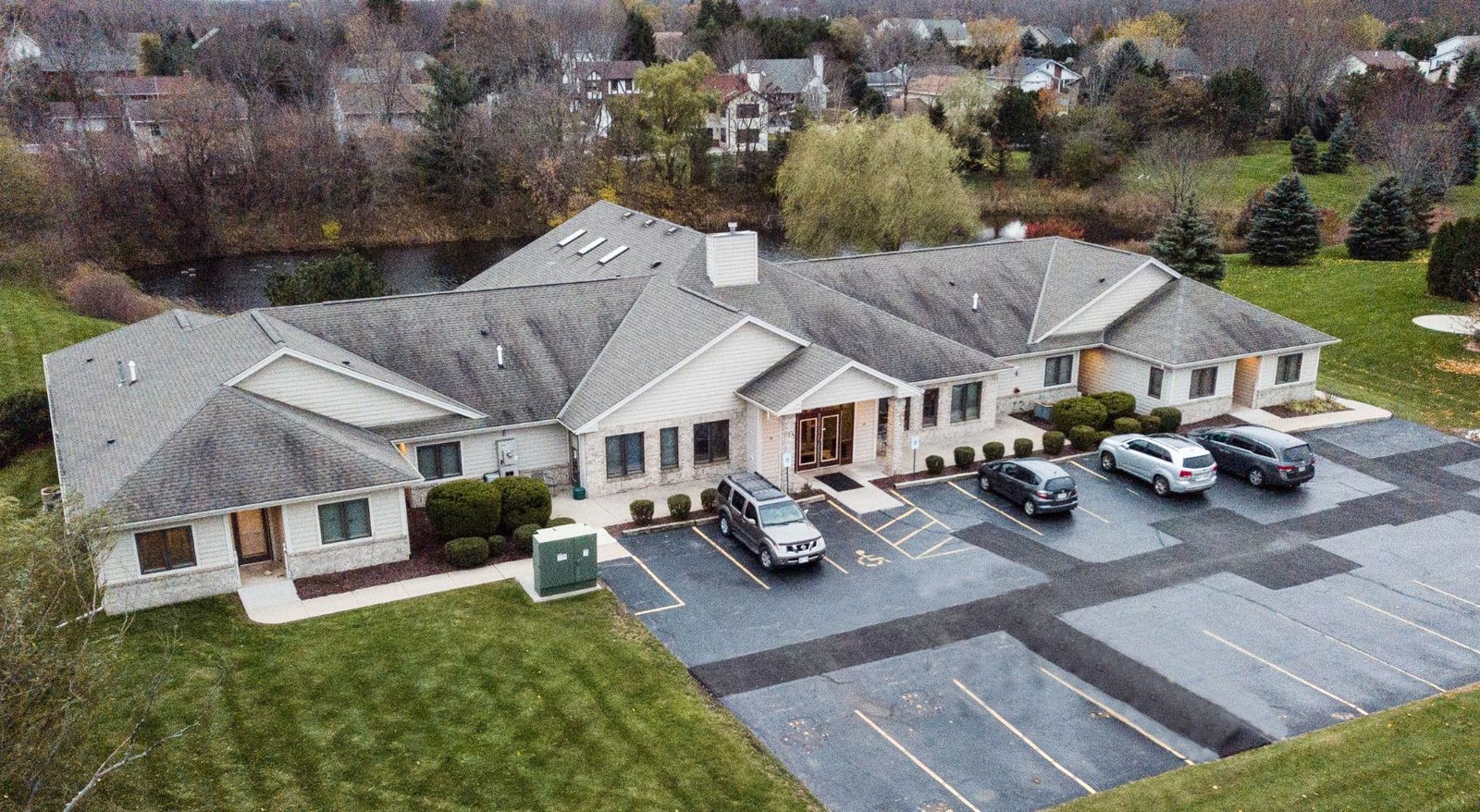 Willowgreen Home photo 1