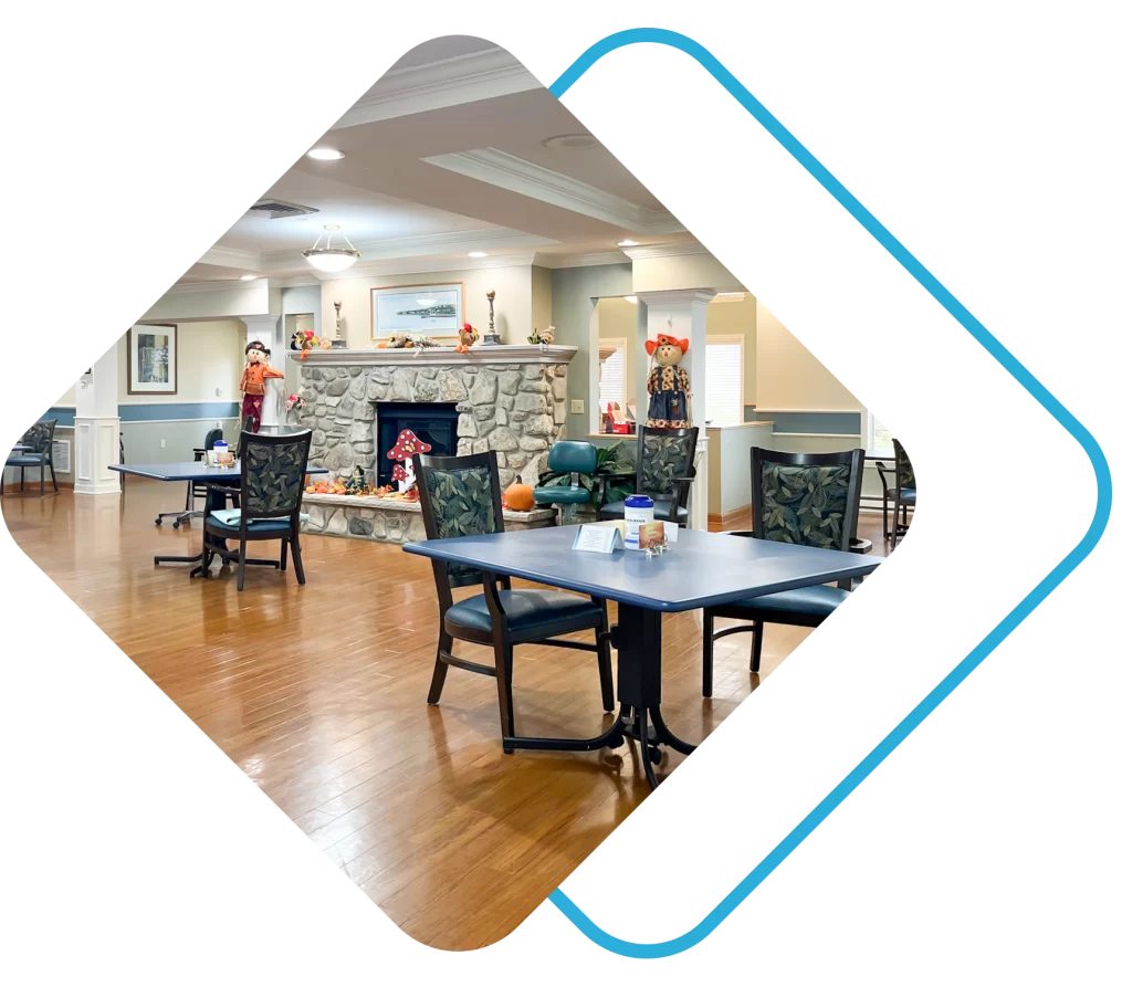 Serenity Spring Senior Living at Scandia Village photo 3