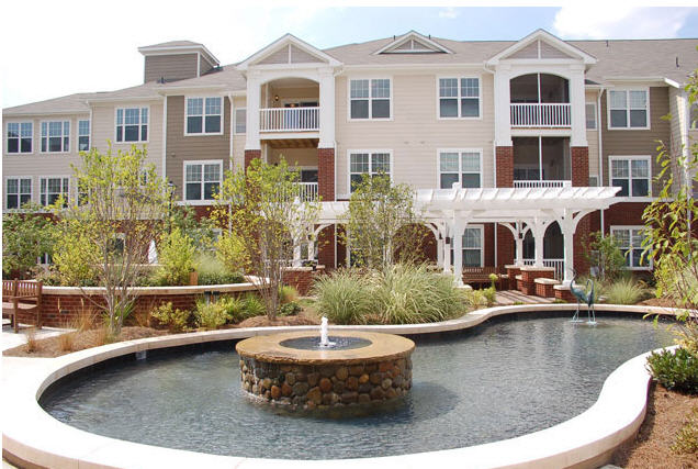 Angelus Retirement Community Of Clintonville