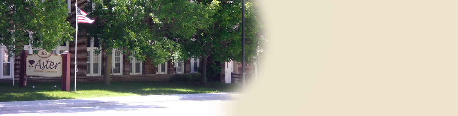 Aster Assisted Living of Marshfield