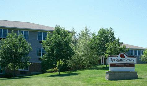 Applegate Terrace