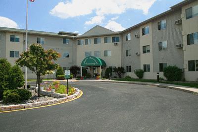 Appleton Retirement Community photo 2