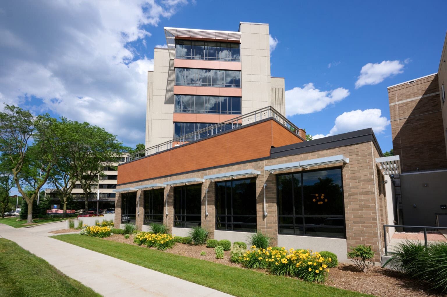 Assisted Living At The Milwaukee Catholic Hom photo 1