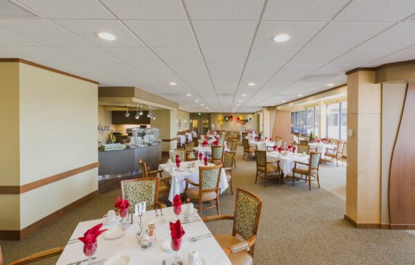 Assisted Living At The Milwaukee Catholic Hom photo 3
