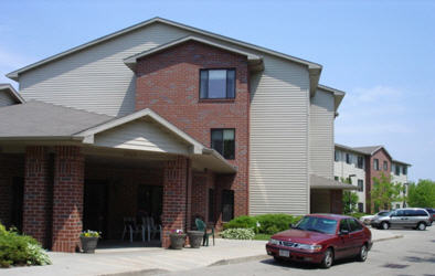 Avalon Assisted Living Community