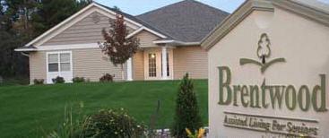 Brentwood Senior Communities