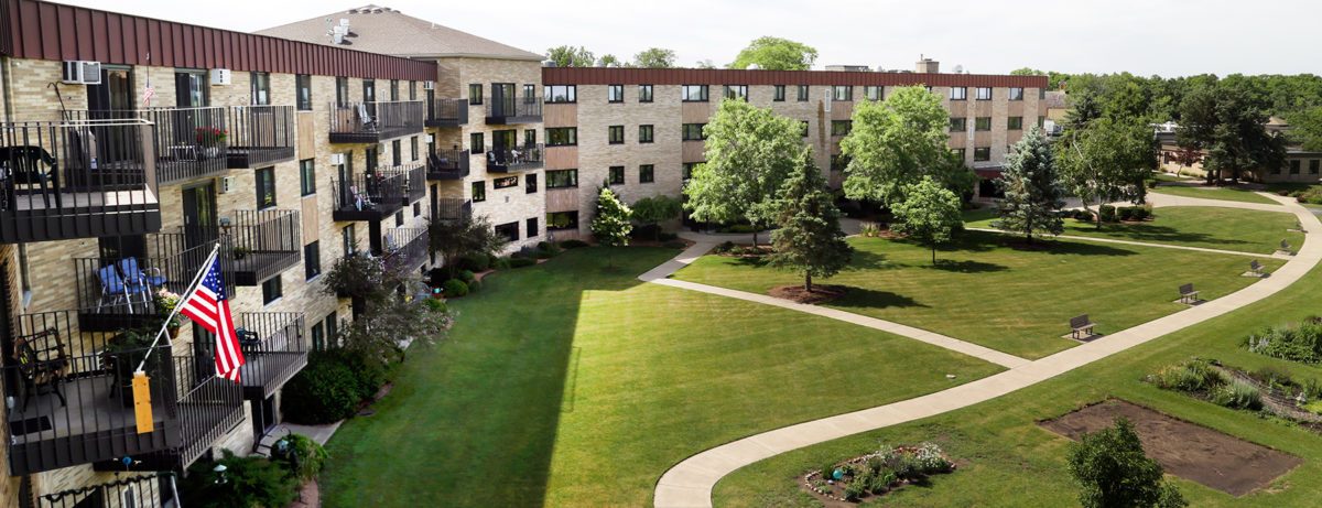 Cedar Crest Waterford Place Apartments photo 5