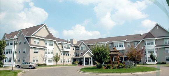 The Deerfield