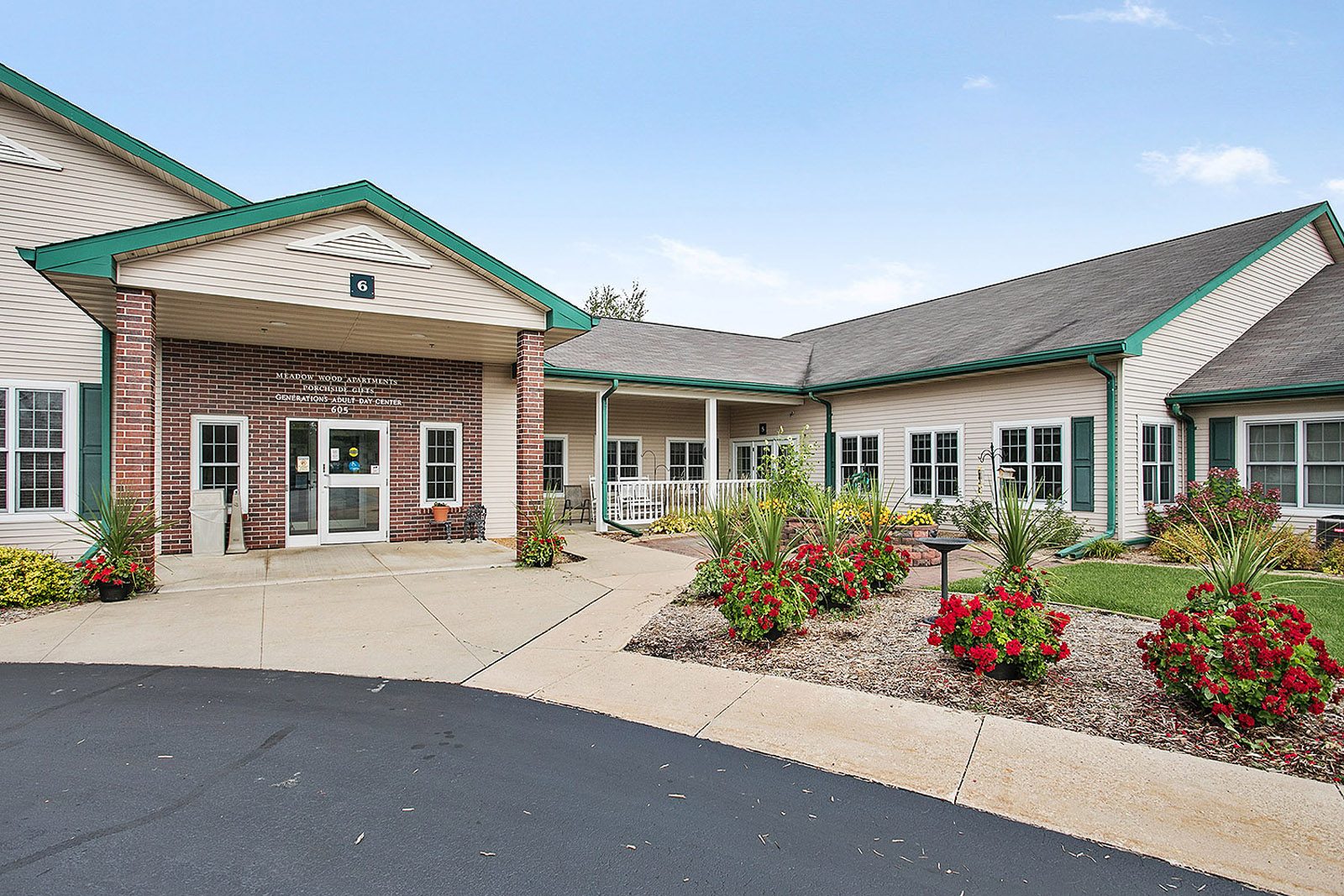 Good Shepherd Meadow Wood Rcac photo 1