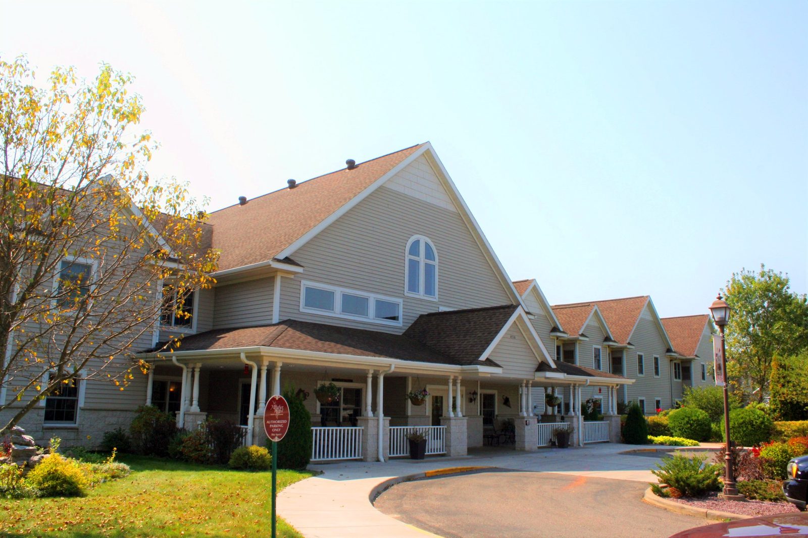 Heatherwood photo 1
