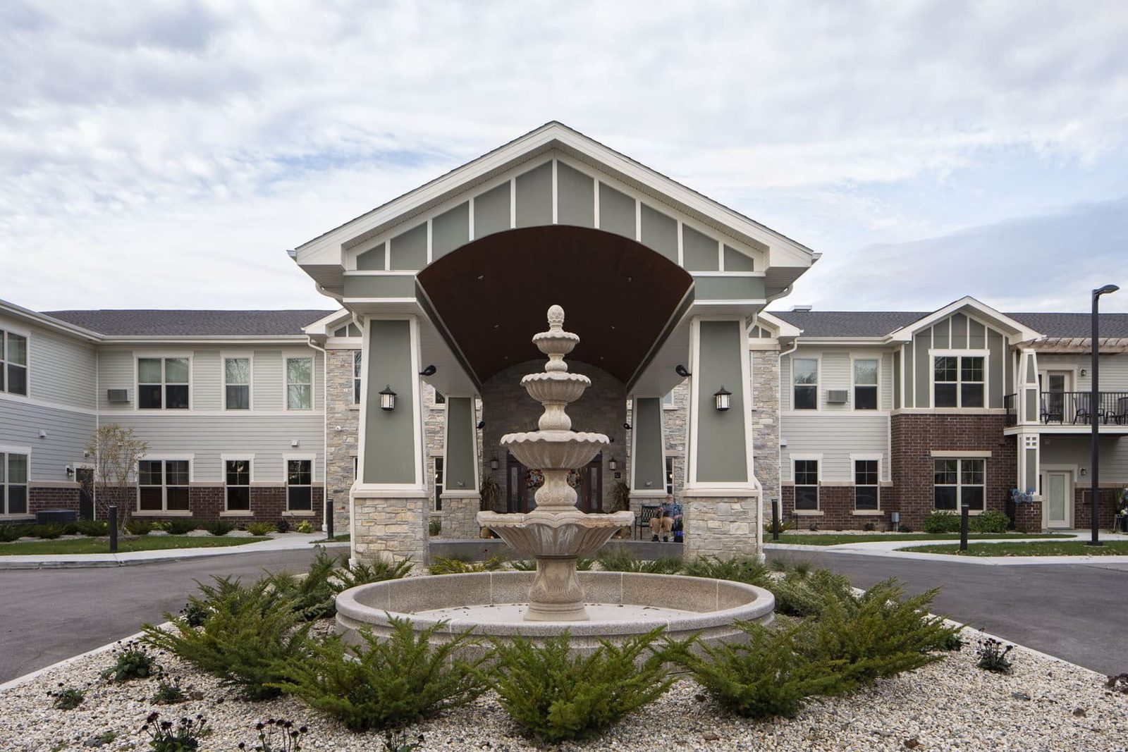 Heritage Oakwood Hills photo 3