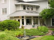 Laurel Oaks