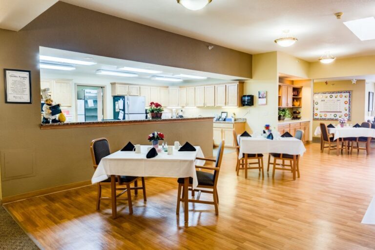 Lexington Heritage Heritage Assisted Living photo 2