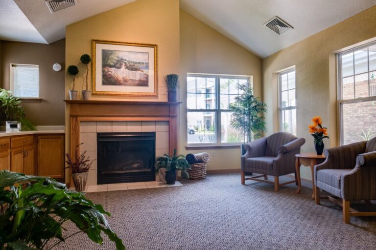 Lexington Heritage Heritage Assisted Living photo 3