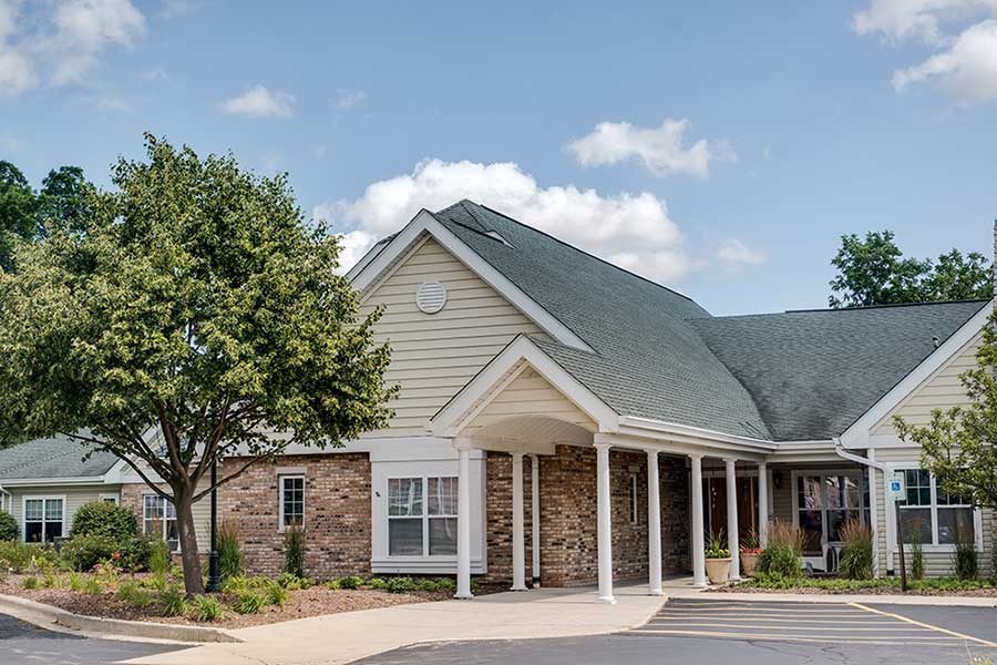 Lexington Heritage Heritage Assisted Living photo 5