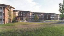 Library Square