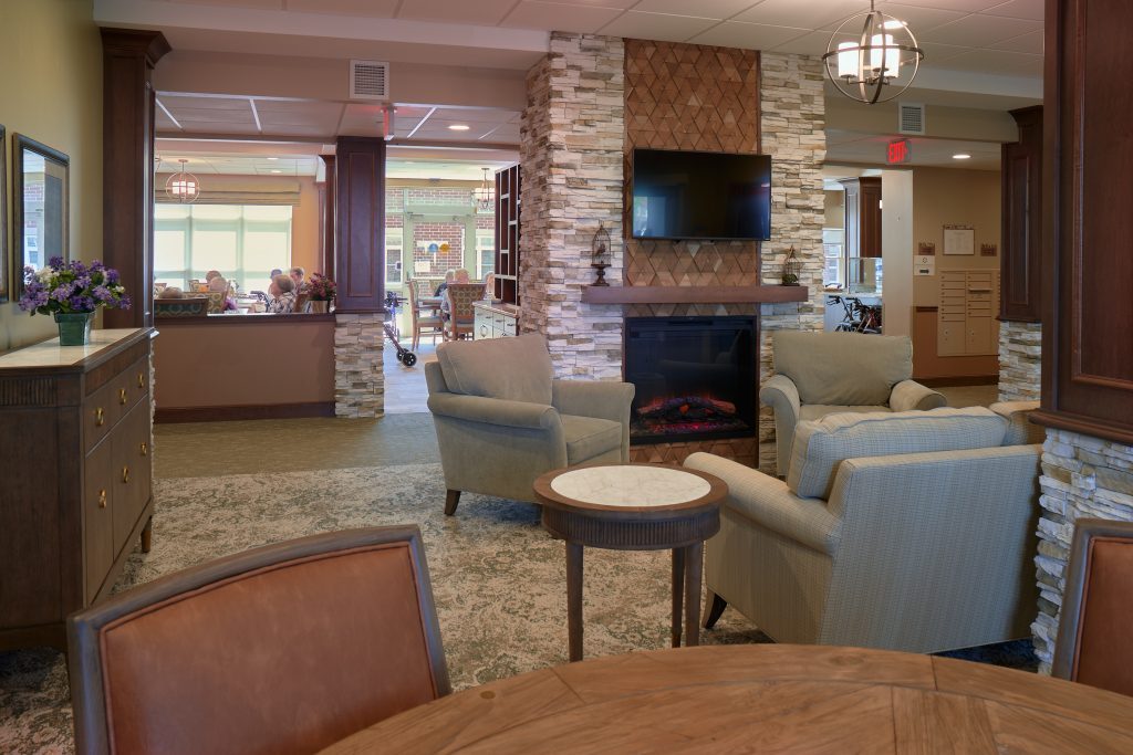 Marycrest Assisted Living photo 4