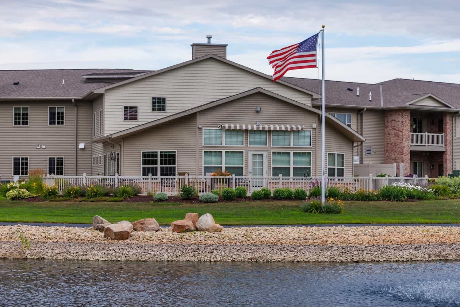 Cottages at Meadowlands (the)