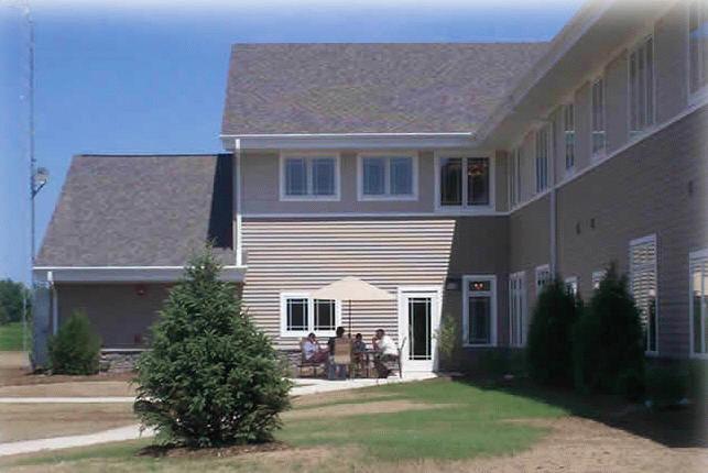 Prairie Crossing - A Pine Haven Community