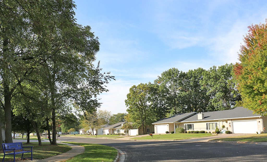 Ridgeview Place photo 1