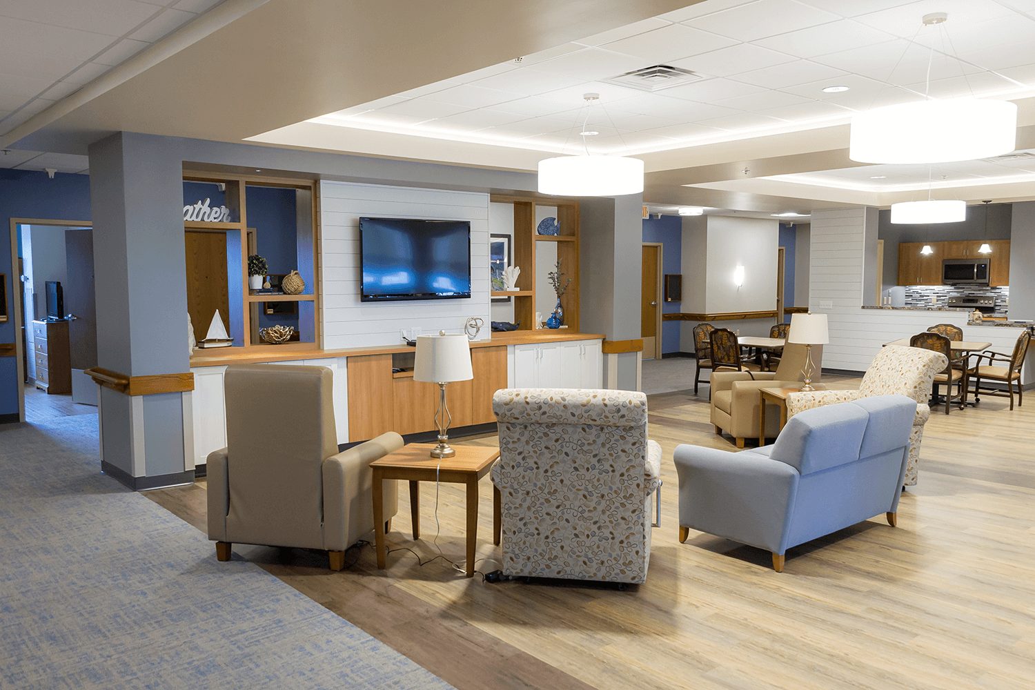 Shorehaven Tower photo 3