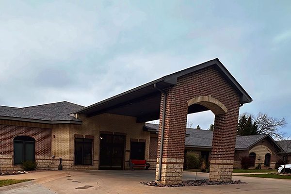 Lodge at Whispering Pines (the) photo 1