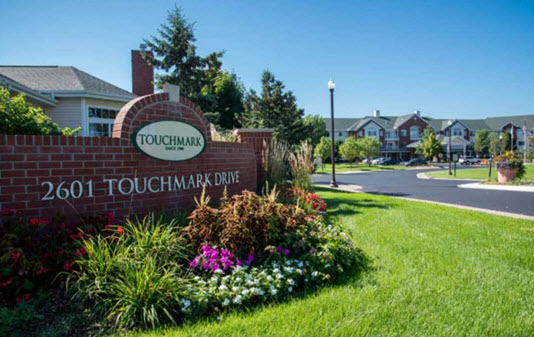 Touchmark On West Prospect