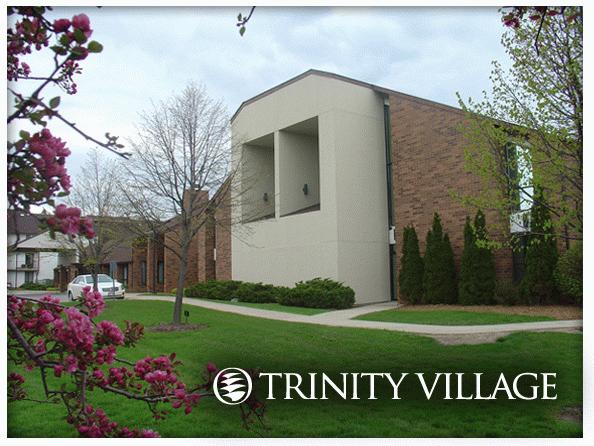 Trinity Village Assisted Living