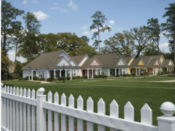 Southern Pines Senior Living