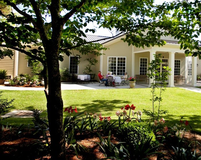 Fellowship Home At Brookside photo 1