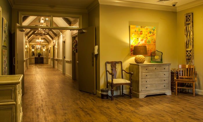 Fellowship Home At Brookside photo 2