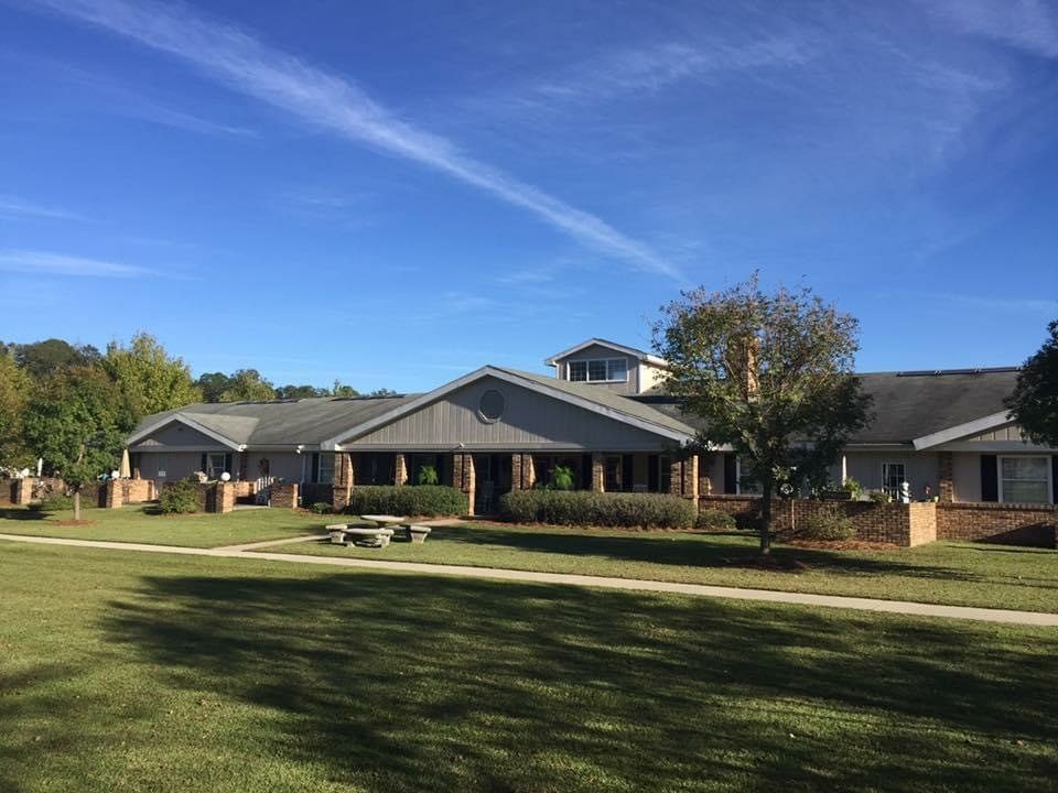 Blackshear Retirement Villas photo 1