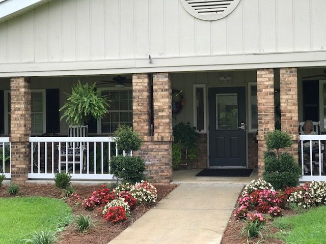 Blackshear Retirement Villas photo 2