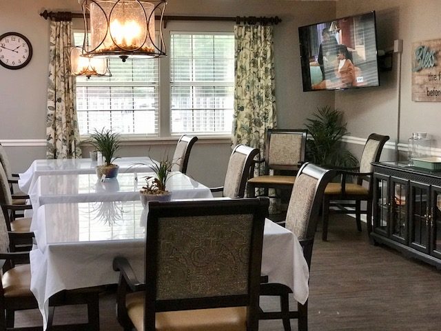 Blackshear Retirement Villas photo 10