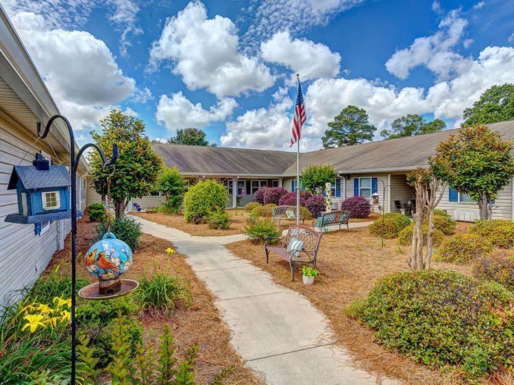 Legacy Village of Tifton photo 1